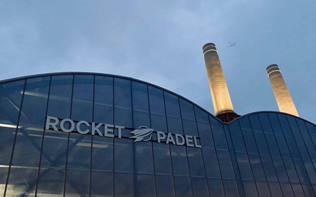 From Planning to Completion: Managing Complex Leisure Projects