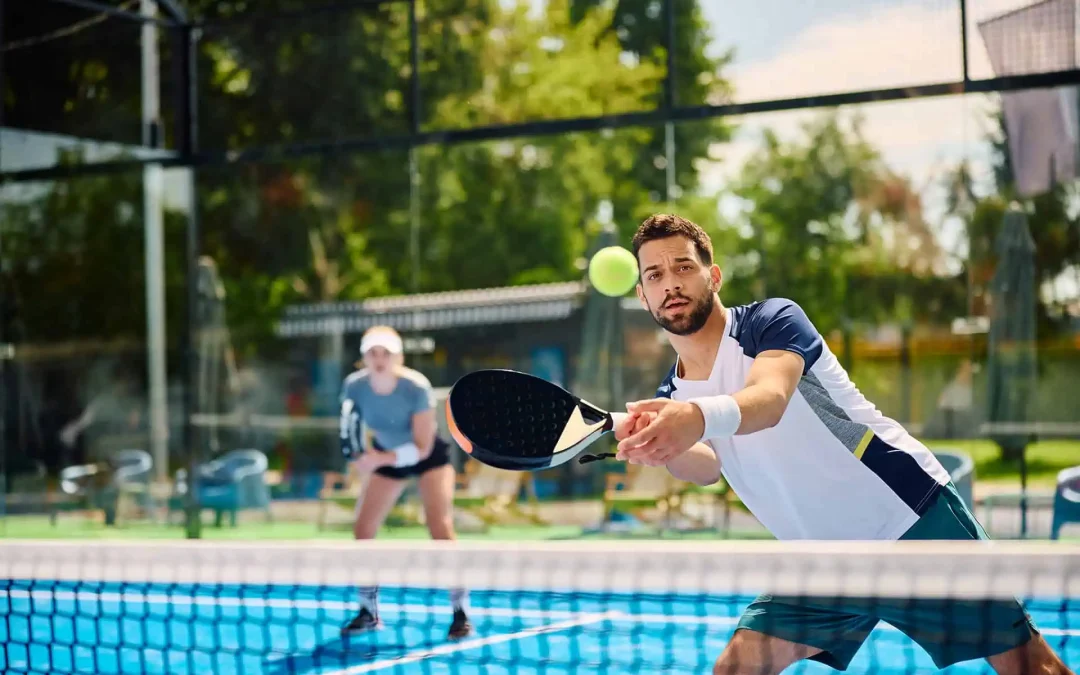 What’s Involved in Building a Padel Facility in the UK?